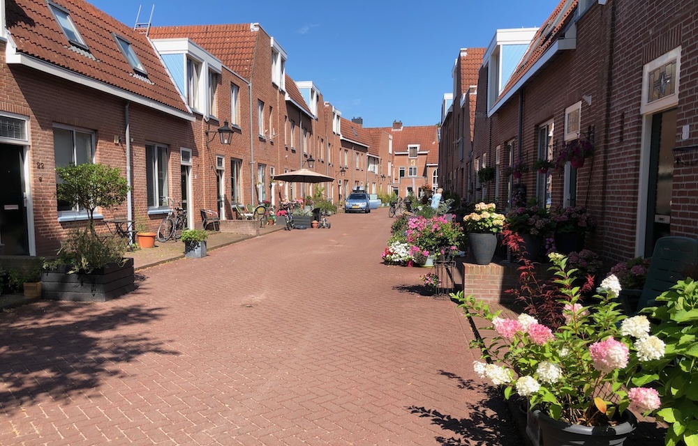 Jan Meijenstraat