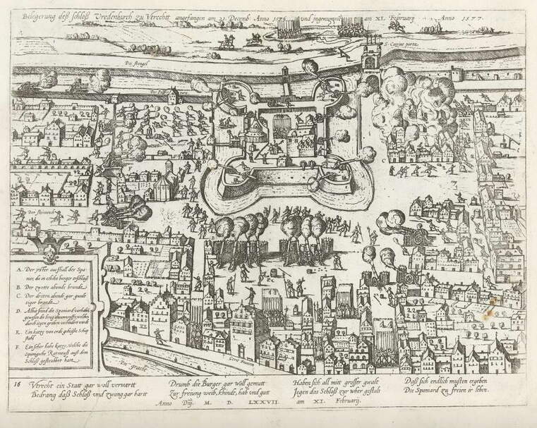 Kasteel Vredenburgt1577 2
