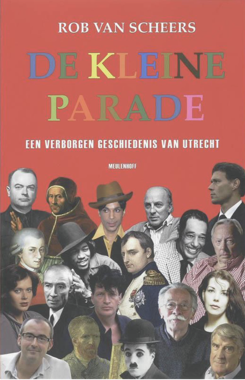 De kleine parade
