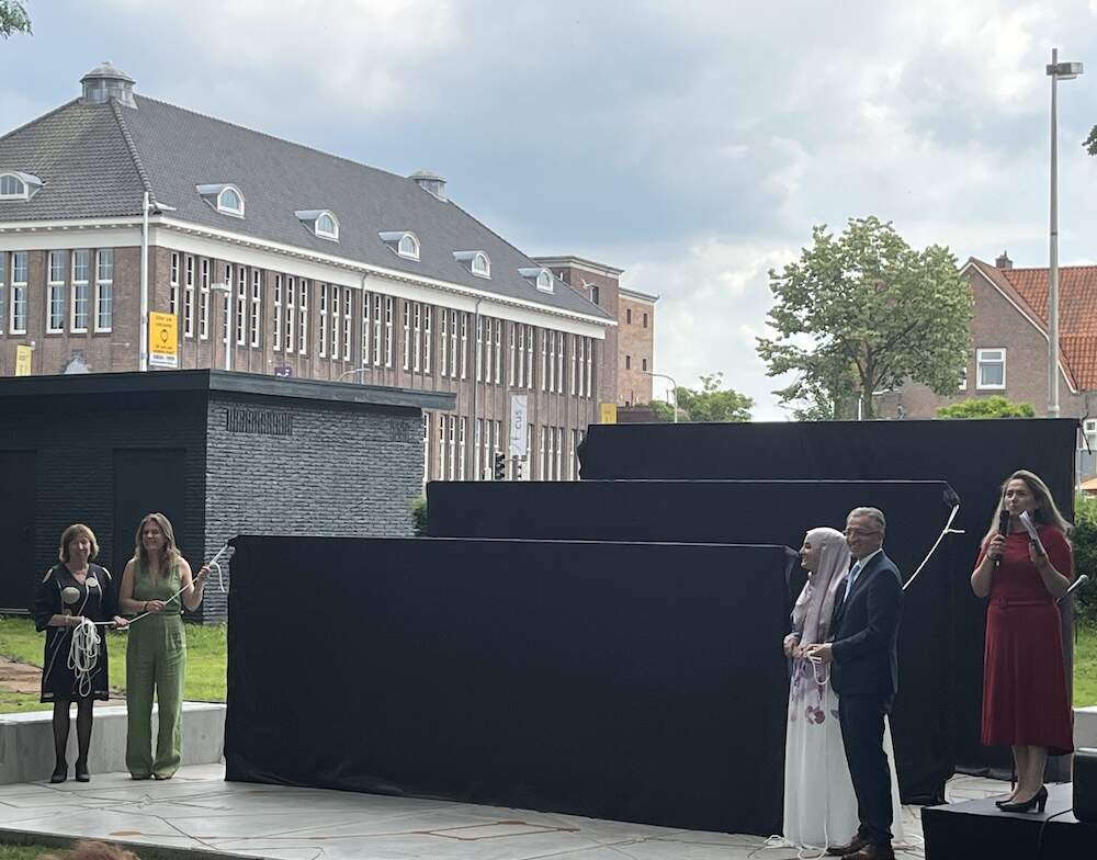 Eerbetoon gastarbeiders 3