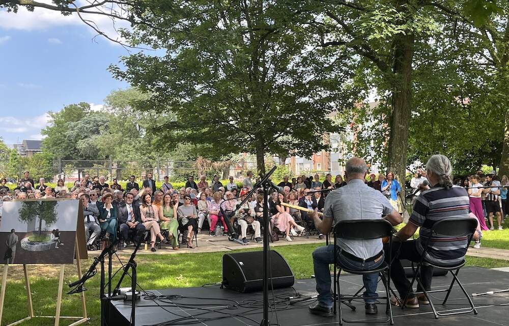 Eerbetoon gastarbeiders 7