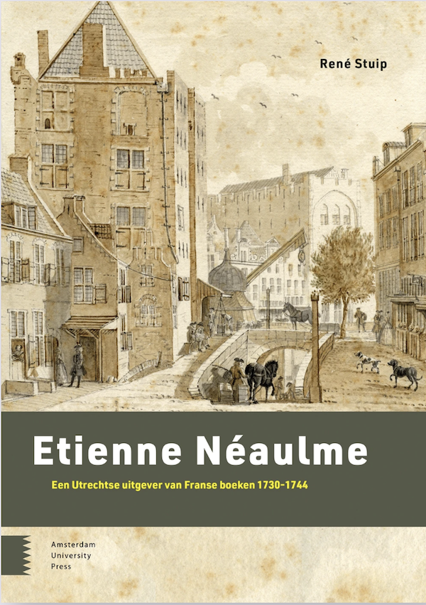 Etienne Naulme