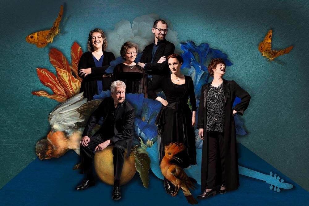 Camerata Trajectina 02 Kerngroep Green Room Creatives Sophie van Boven