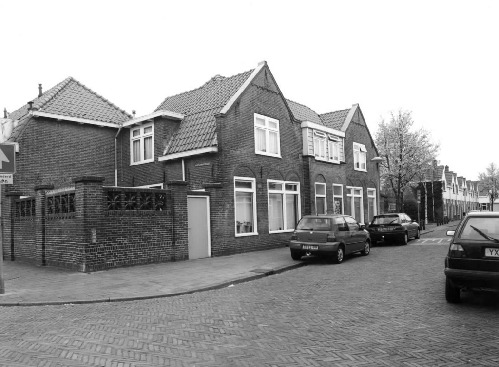 Prinses Juliana Cederstraat eo Utrecht onbekend 14