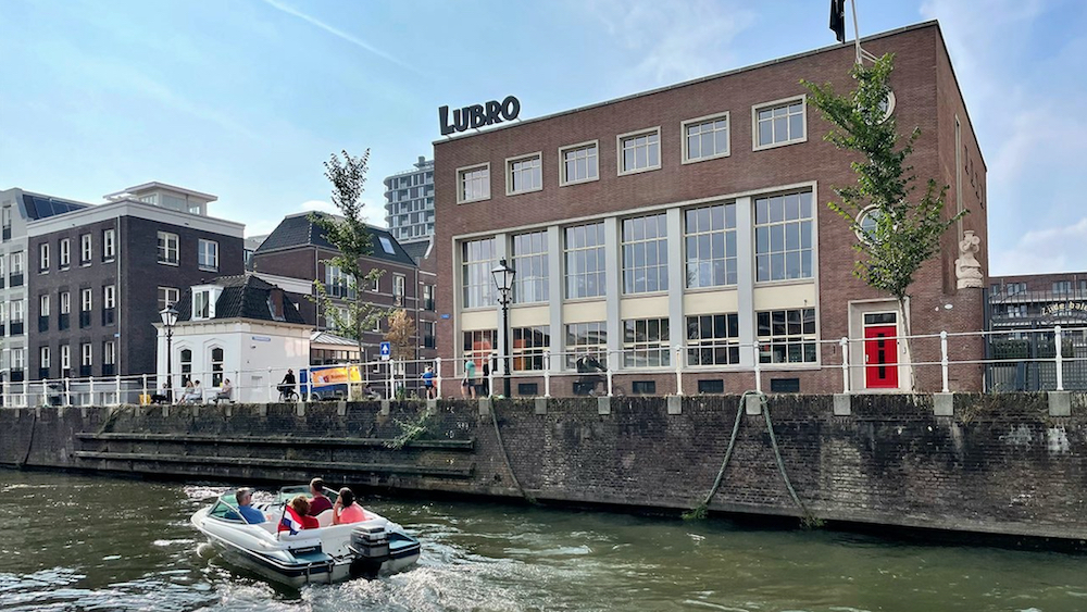 Duic Over Oud Utrecht 2021