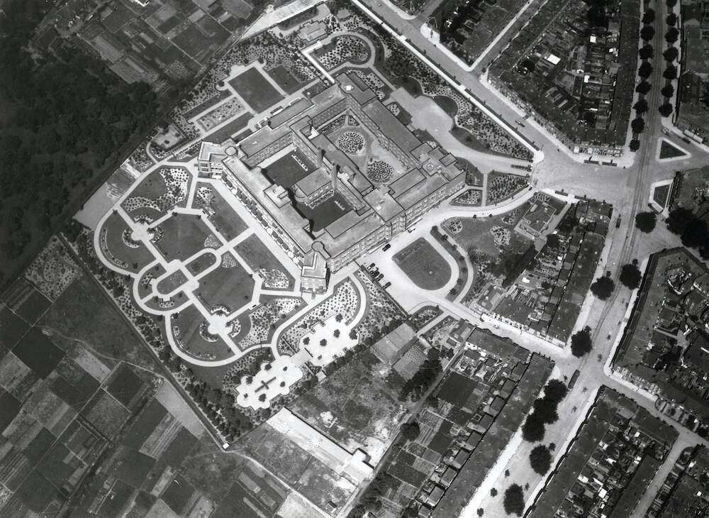 Diakonessenhuis 14 01