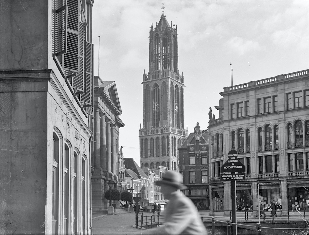 Toren 1933