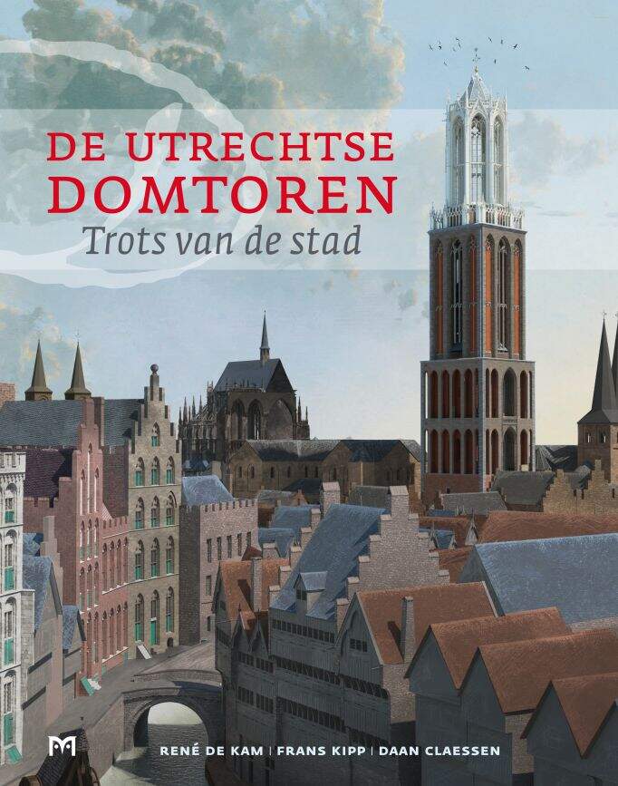 UtrechtseDomtoren3