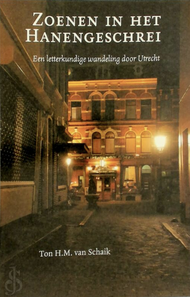 Zoenen in het hanengeschrei