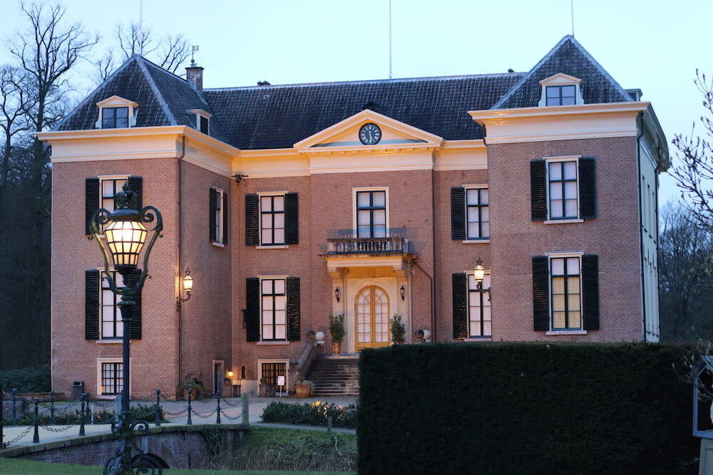 Huis Doorn
