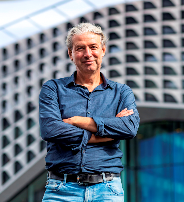 foto Angeliek de Jonge Rene de Kam Foto door Angeliek de Jonge