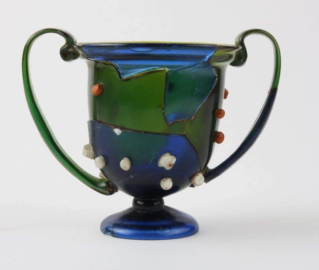 Kantharos Vechten PUG collectie