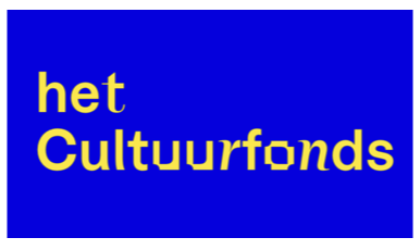 Cultuurfonds