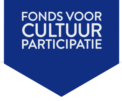 Cultuurparticipatie