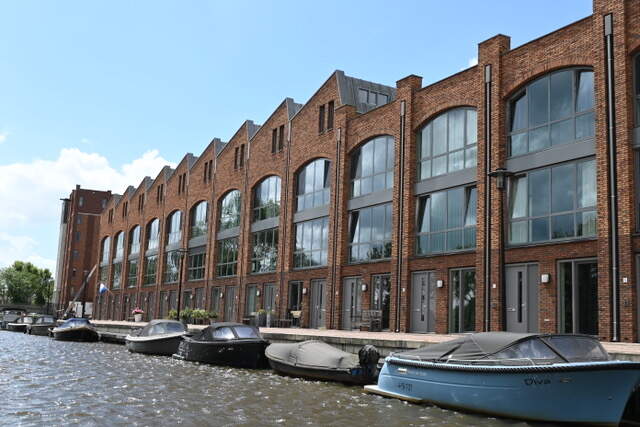 DSC 2774 nieuwbouw op defensie eiland