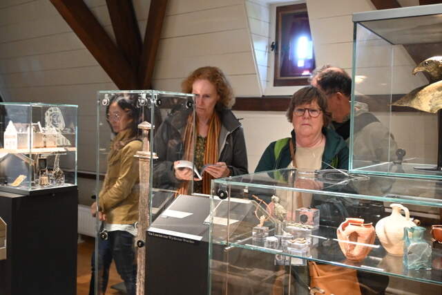 DSC 2822 tentoonstelling op de zolder