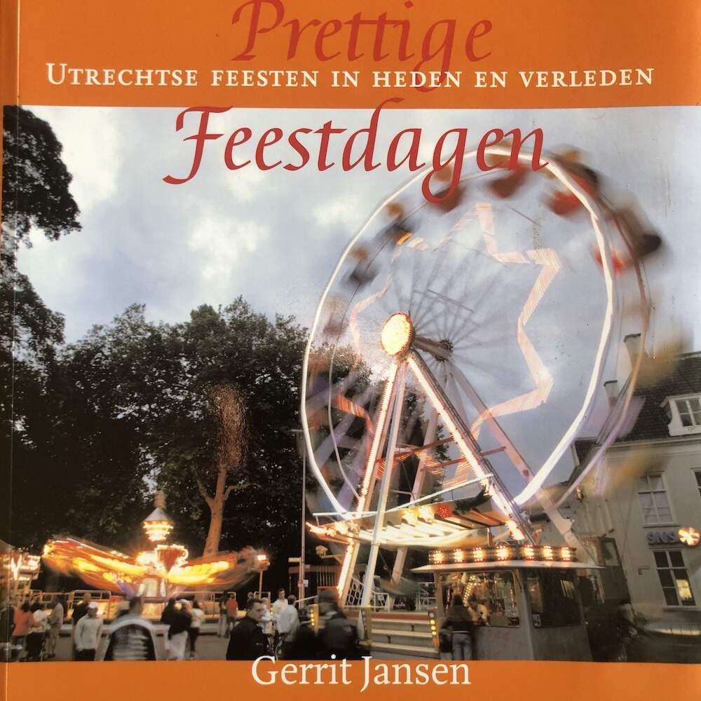 Prettige Feestdagen