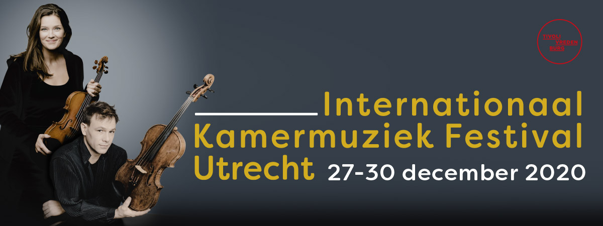 Internationaal Kamermuziek Festival 2020