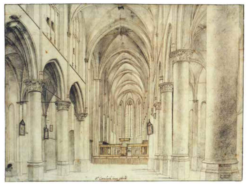 Catharinakerk garnizoenskerk