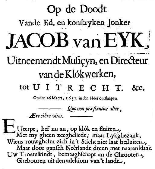 Rouwklacht meyerklein