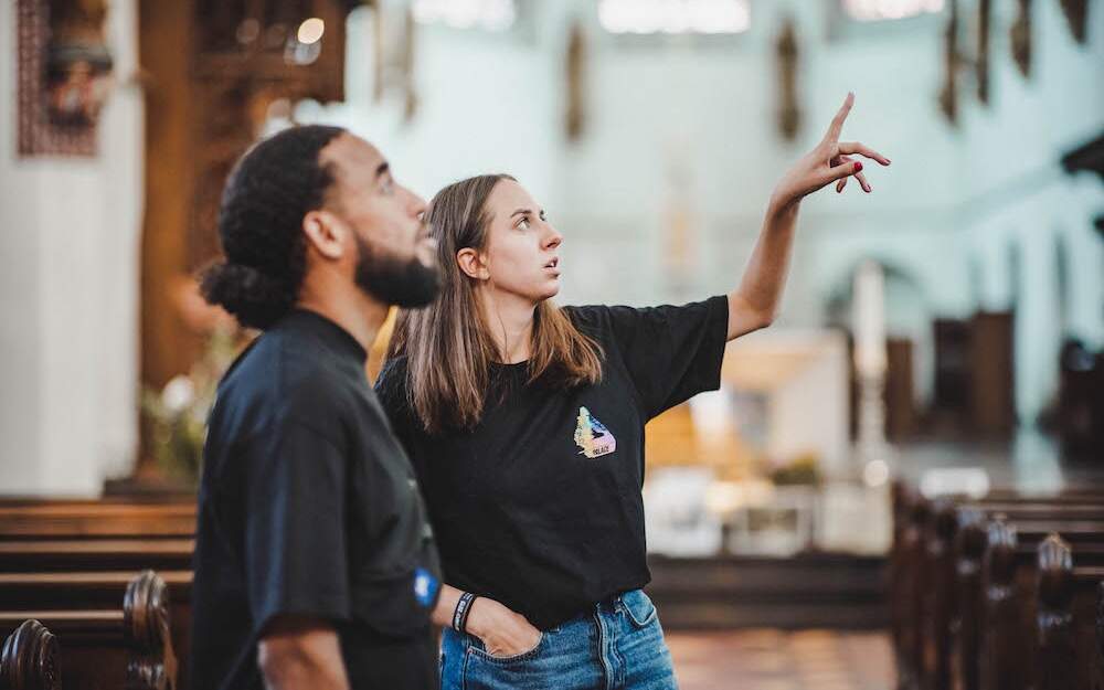 KerkenKijken jongegids