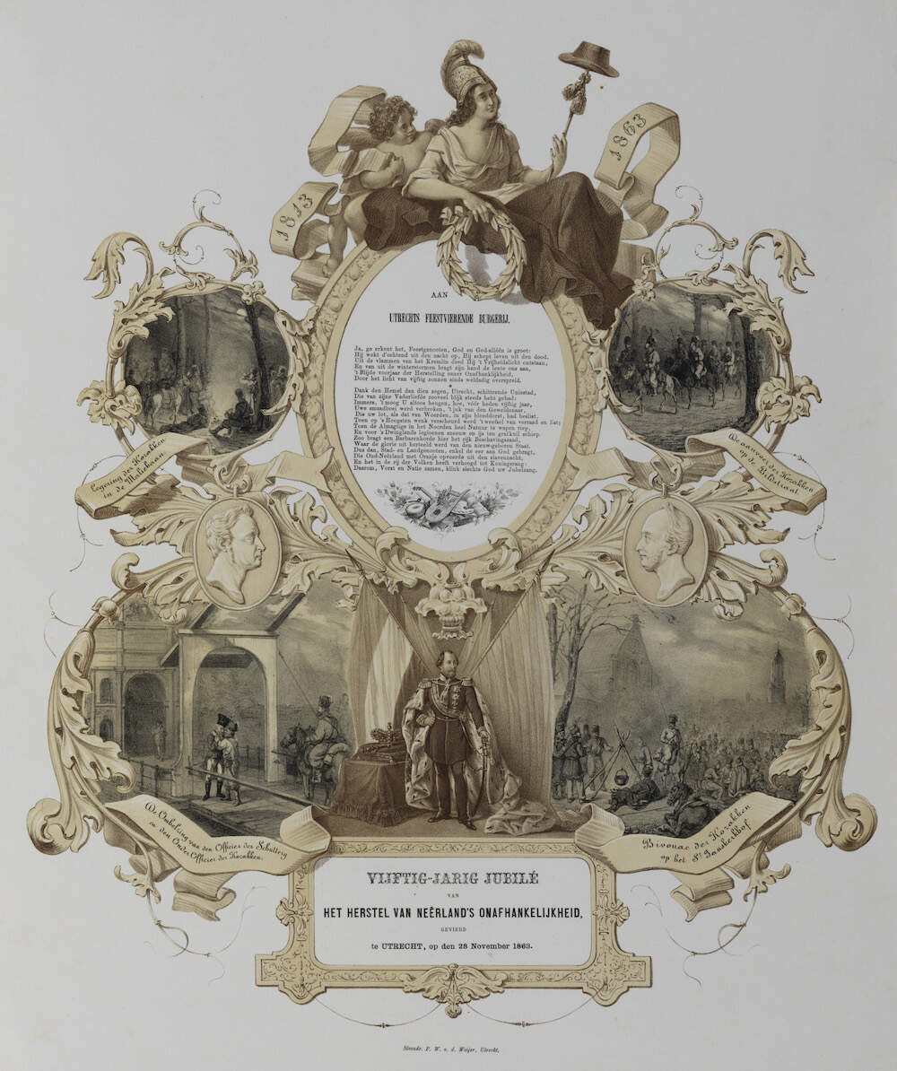 X15161 32698 Herdenking kozakkendag