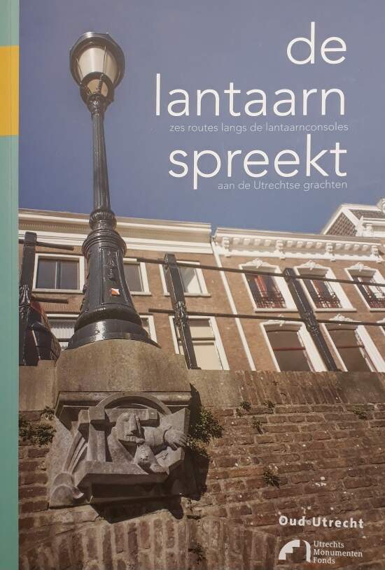 De Lantaarn spreekt 2