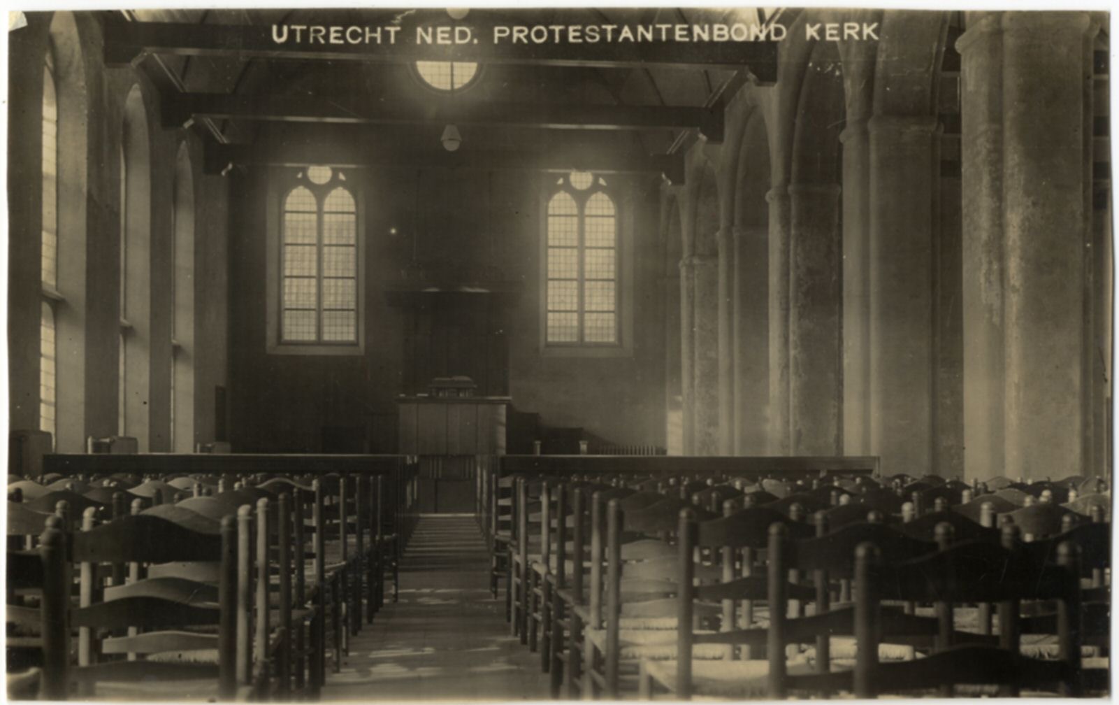 9 Kerk Ned Protestantenbond