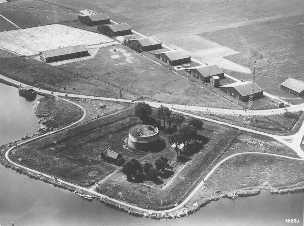 Schiphol Stadsarchief Amsterdam