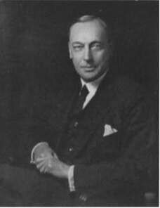 Dr FH Fentener van Vlissingen