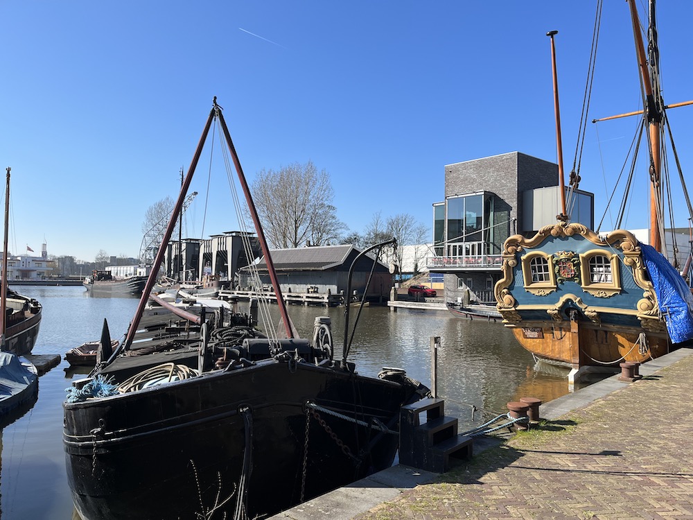 Veilinghaven Utrecht