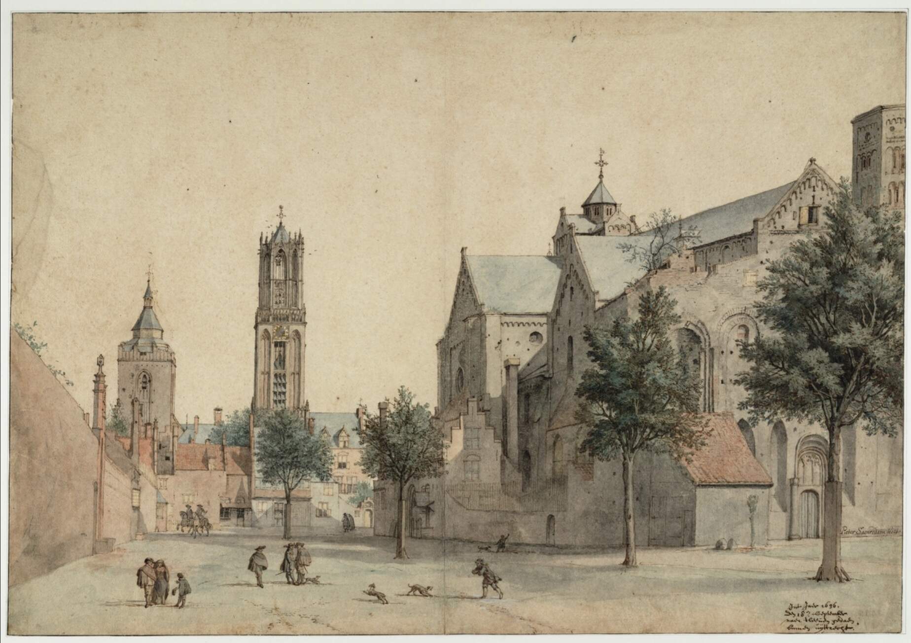 1RMP afb 3 Saenredam