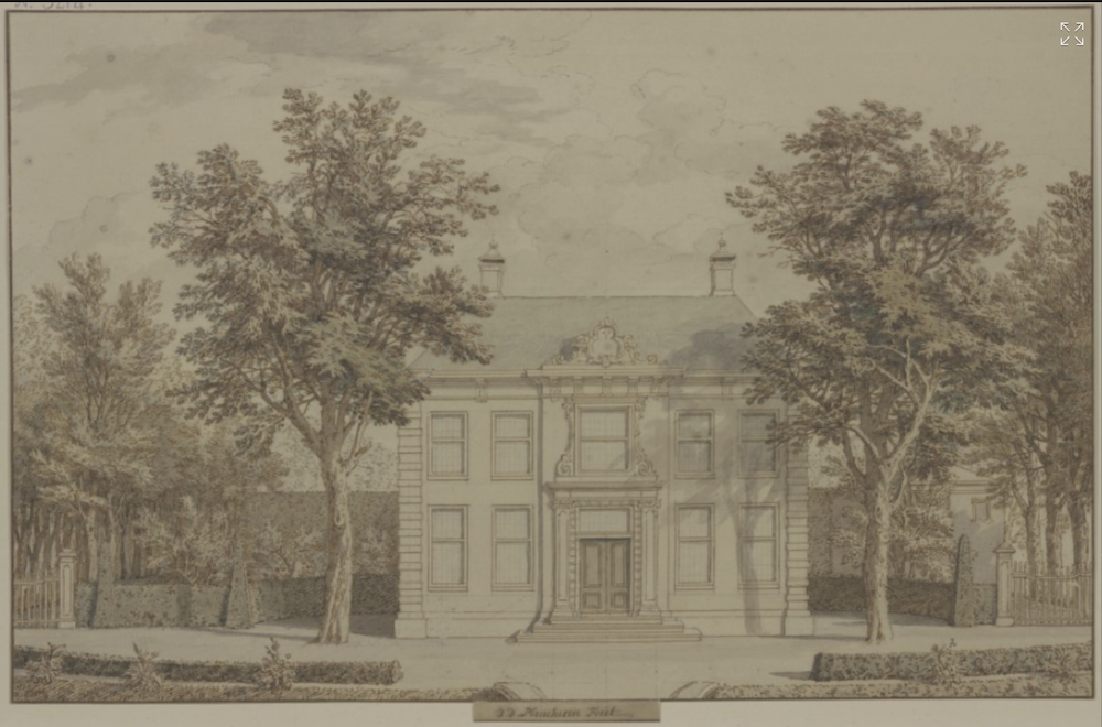 1RMP afb 7 Saenredam