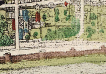 Duitse Huis Afb 2a detail