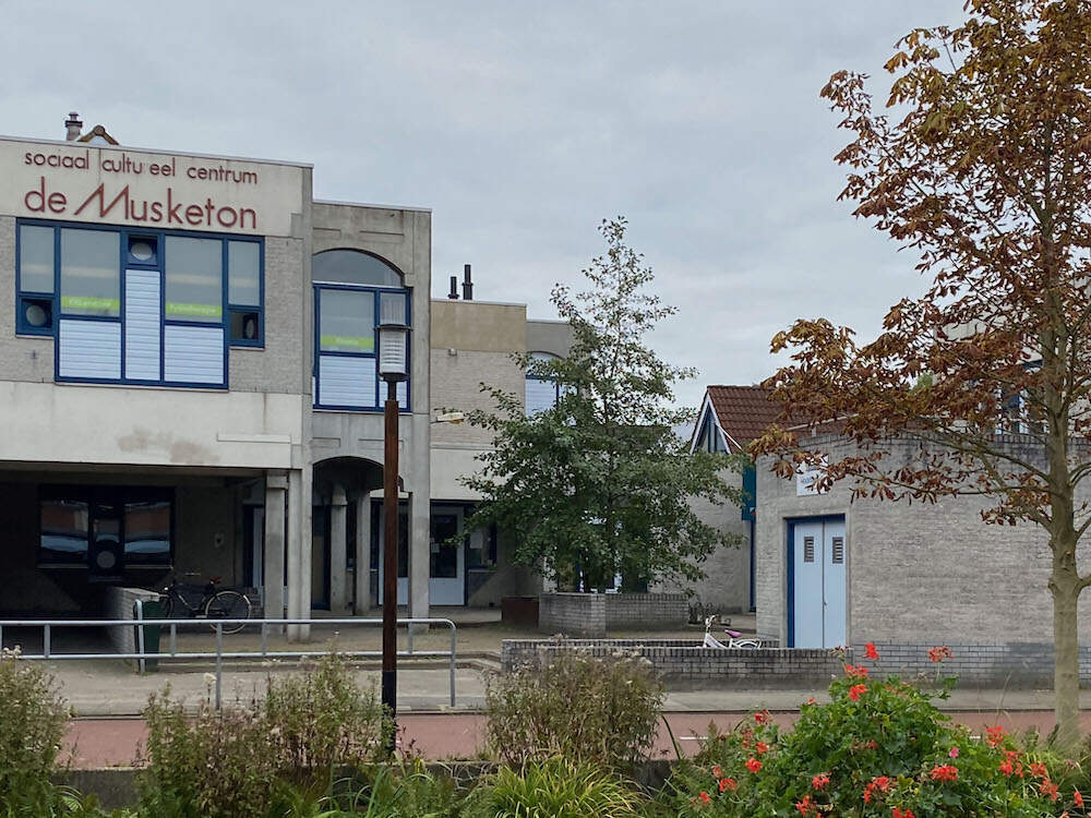 01 oude en toekomstige ingang