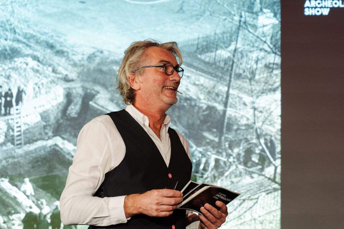 Nacht van Utrecht 2023 Photo by Almicheal Fraay maikeljay 4