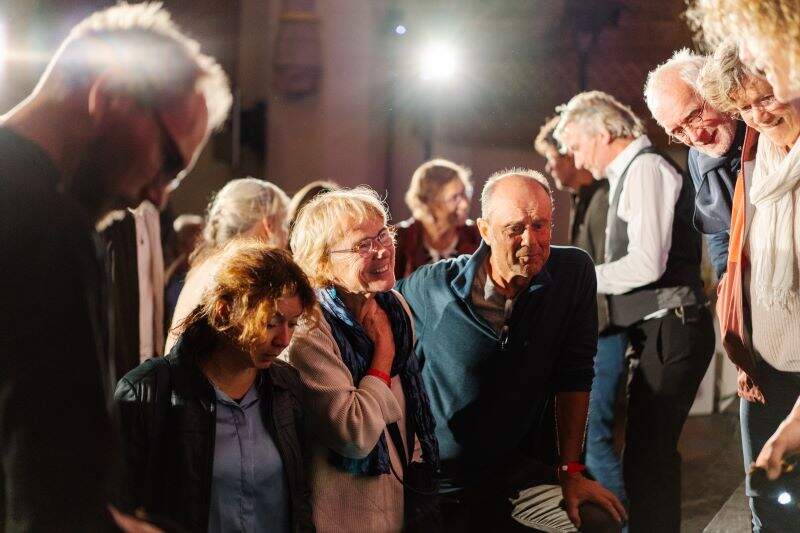 Nacht van Utrecht 2023 Photo by Almicheal Fraay maikeljay 47