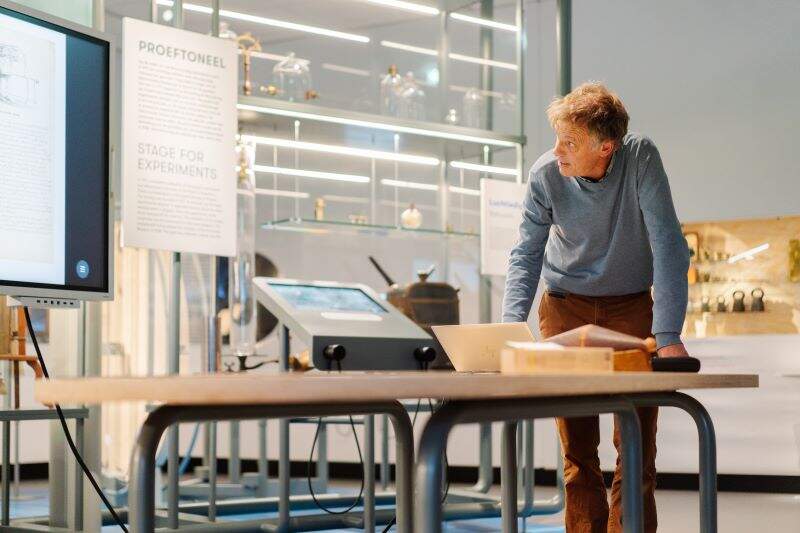 Nacht van Utrecht 2023 Photo by Almicheal Fraay maikeljay 49