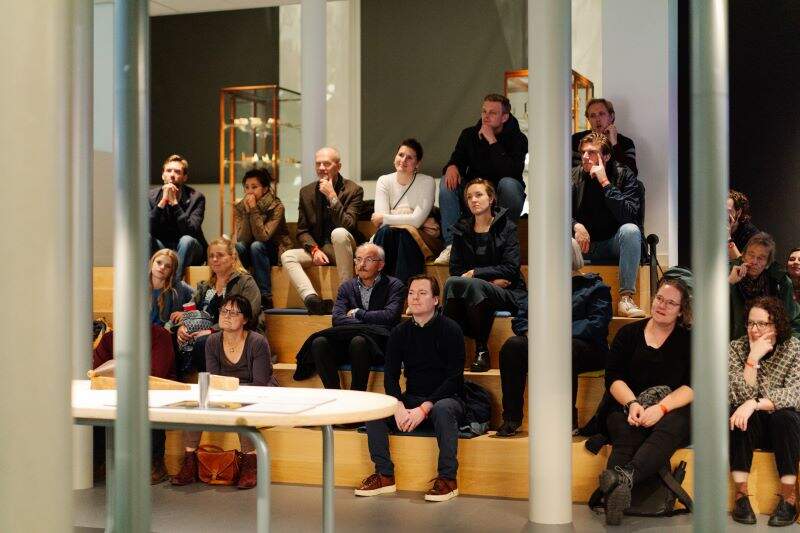 Nacht van Utrecht 2023 Photo by Almicheal Fraay maikeljay 50