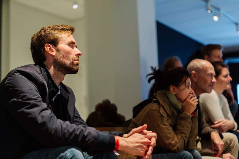 Nacht van Utrecht 2023 Photo by Almicheal Fraay maikeljay 51