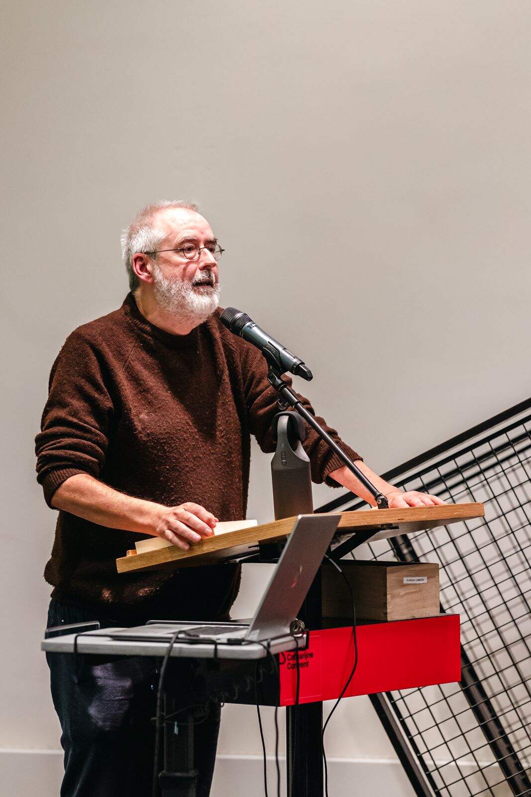 Nacht van de Utrechtse Geschiedenis foto Lisanne Lentink 19