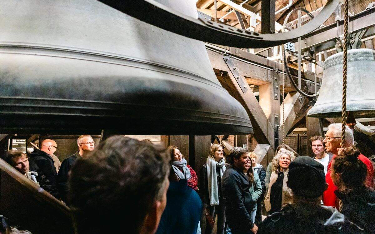 Nacht van de Utrechtse Geschiedenis foto Lisanne Lentink 3