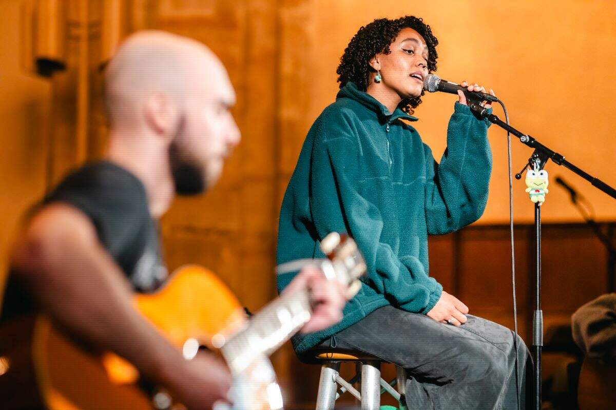 Nacht van de Utrechtse Geschiedenis foto Lisanne Lentink 5