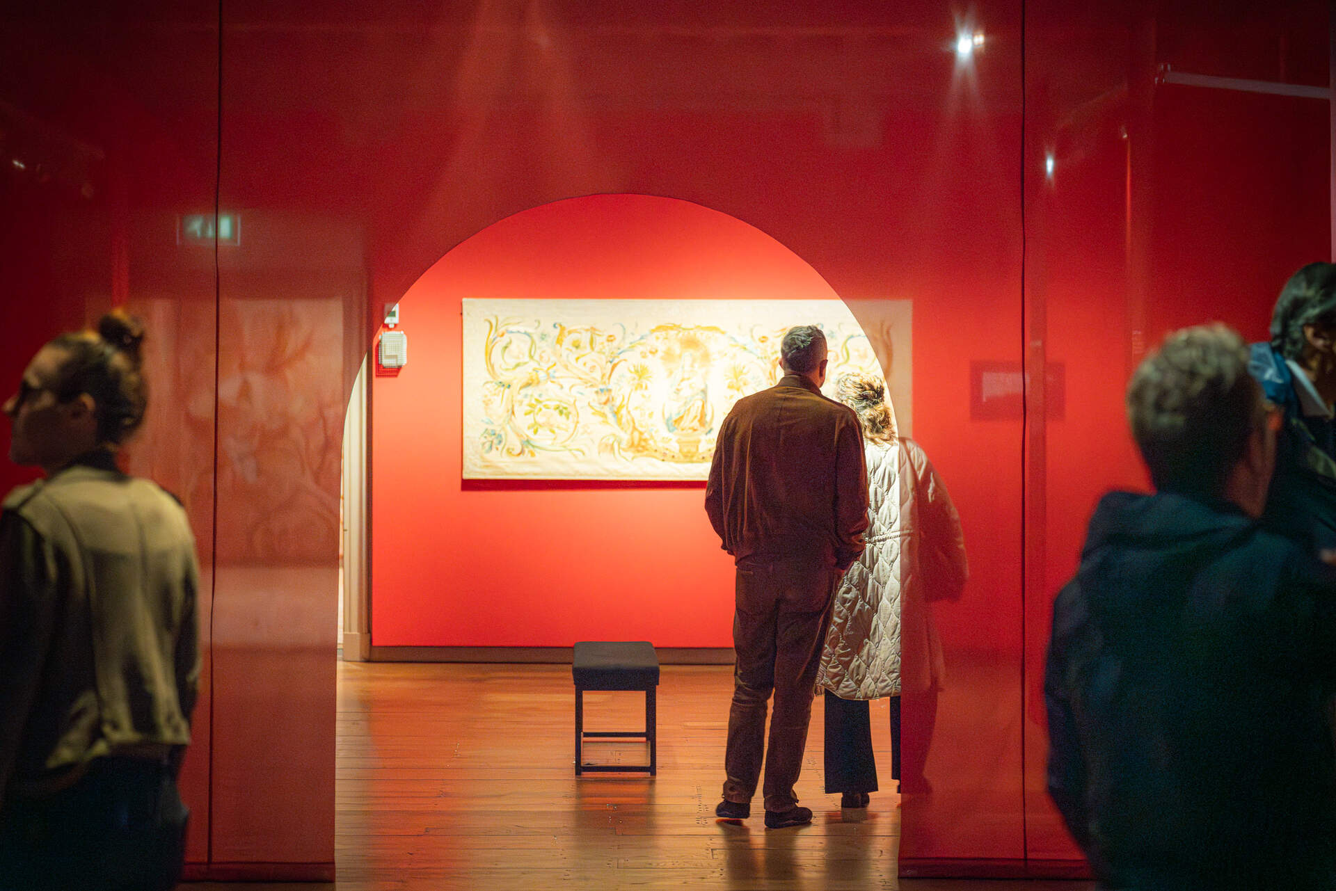 Nacht van de Utrechtse Geschiedenis Paulus van Dorsten lo res 2