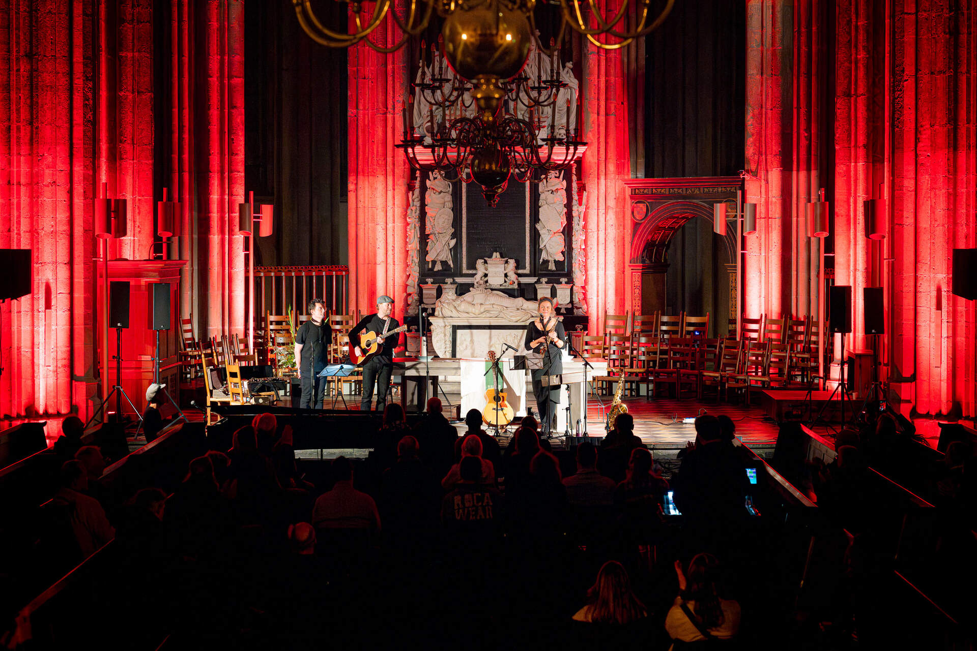 Nacht van de Utrechtse Geschiedenis Paulus van Dorsten lo res 27