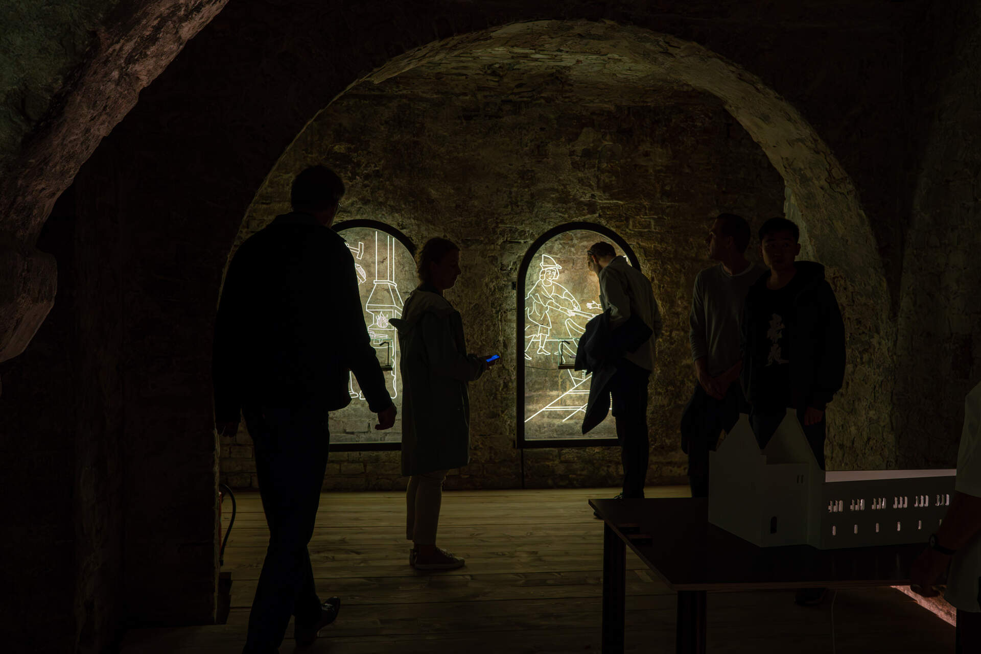 Nacht van de Utrechtse Geschiedenis Paulus van Dorsten lo res 33