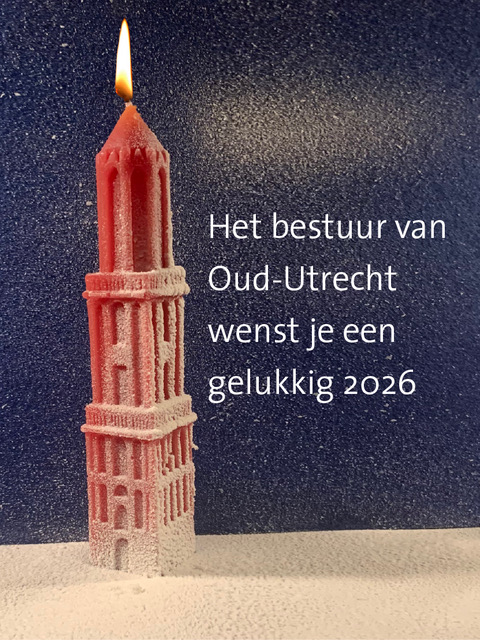 Nieuwjaarswens 2026 Nieuwjaarswens 2026