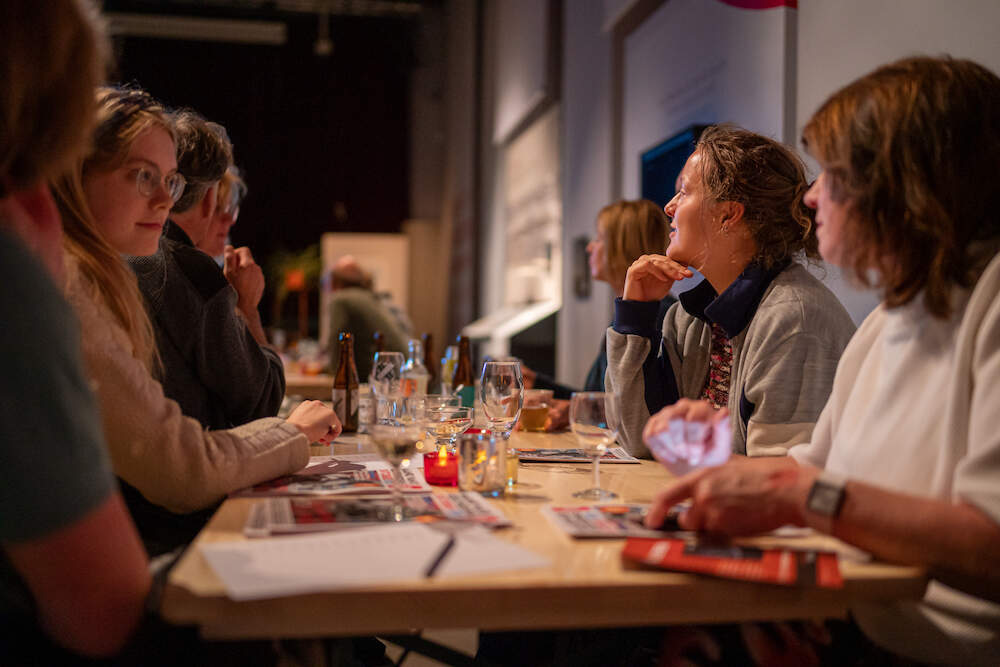 Nacht van Utrechtse geschiedenis HUA 24 Kwis