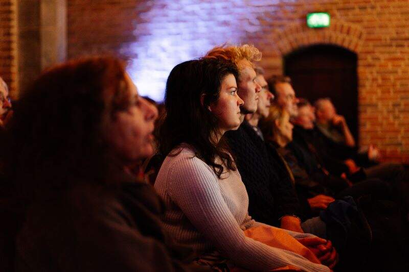 Nacht van Utrecht 2023 Photo by Almicheal Fraay maikeljay 19