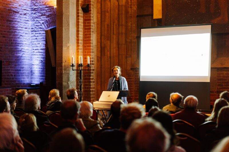 Nacht van Utrecht 2023 Photo by Almicheal Fraay maikeljay 21